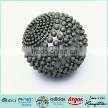 Fitness Hand Foot Spiky Big Massage Ball 8cm