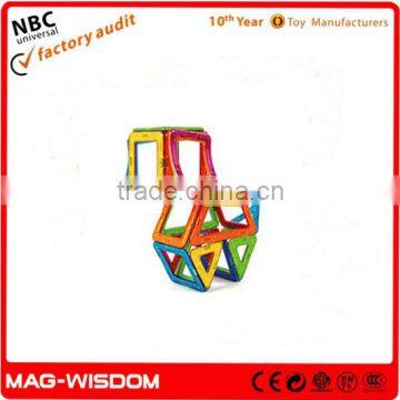 2016 3D Magnetic Kid Toys