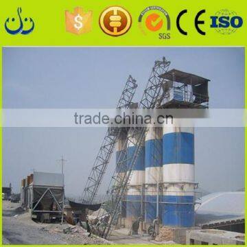 Liaison Hot Sale 100T/D Vertical Lime Kiln photo-3