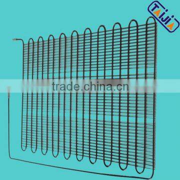 Refrigerator Replacement Parts Aluminum Tube Condensers