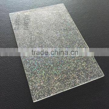 Factory Price PMMA Acrylic Sheet