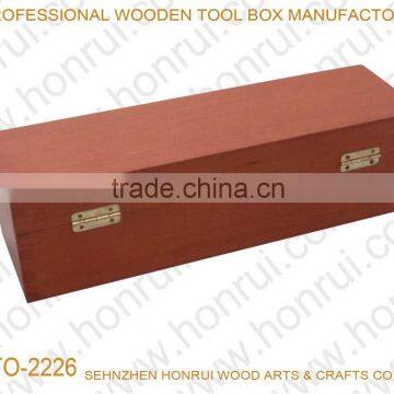 Cheap wooden gift box