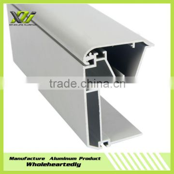 6063 t5 powder coating aluminum profiles