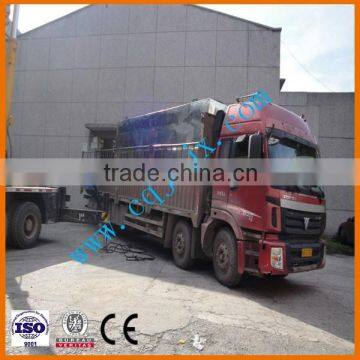 ZSA Waste Oil Renovation for Yellow Base Oil photo-5