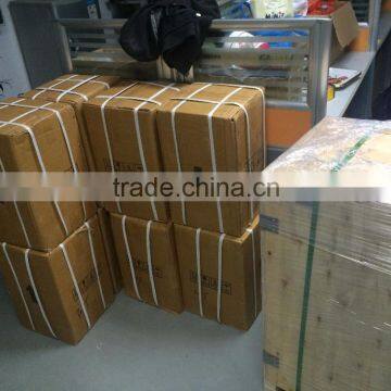 30mm Paper Tape Paper Roll for Banknote Money Binding photo-2