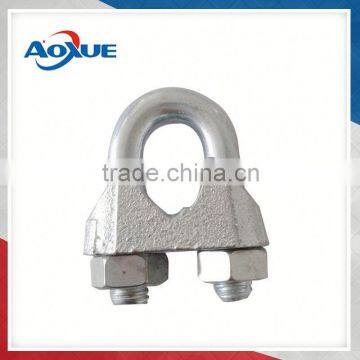 Factory Price Cable Rigging Wire Rope Clips Clamp Din741