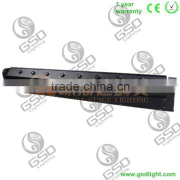 RGB super beam stage laser light / dj laser ligh