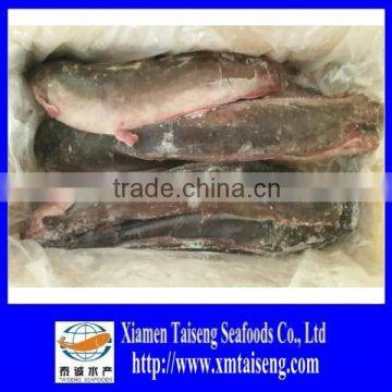 Wholesale Frozen Catfish for Africa