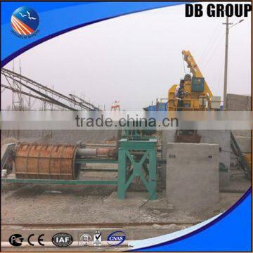 Vertical Extruding Cement Pipe Making Machine (200-2400mm), Concrete Pipe Making Machine photo-5