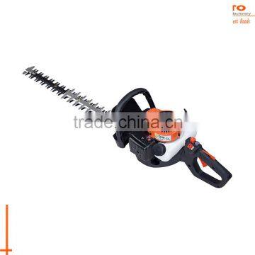 18V Hedge Trimmer FU3423 Yanto Corded Hedge Trimmer with Rotating Handle And Dual Blade Action Blades