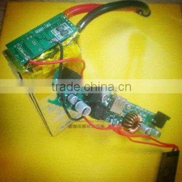 Car Emergency Mobile Power PCBA