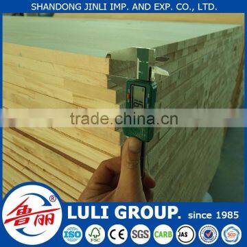 High quality finger joint board for furniture/decoration