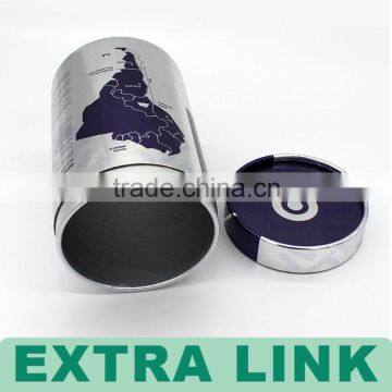 High End New Design Decorative Tea Canister photo-3