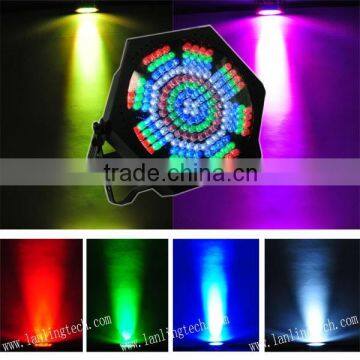 Indoor LED par light led party light