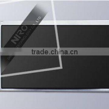 TFT LCD DISPLAY SCREEN PANEL LQ070T5GG01S LCD Display For Boulevard headrest screens (06-07)