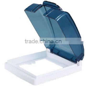 Offer Engineering Plastic PC Polycarbonate Injection Molding