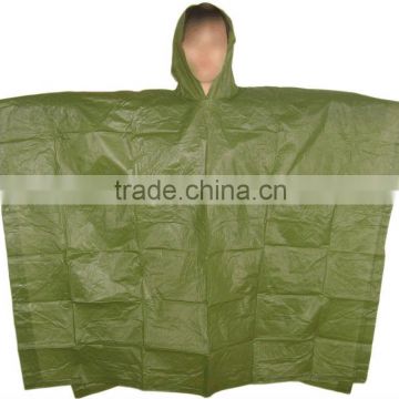 Disposable Poncho