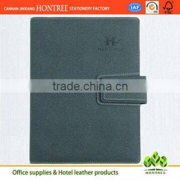 high quality recycled paper notebook for students