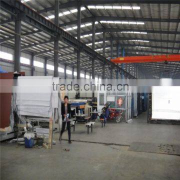 Double Coating High Quality Copper Lead Free Black Brown Glass Mirror photo-3