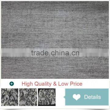 100%polyester sheer fire retardant curtain fabric