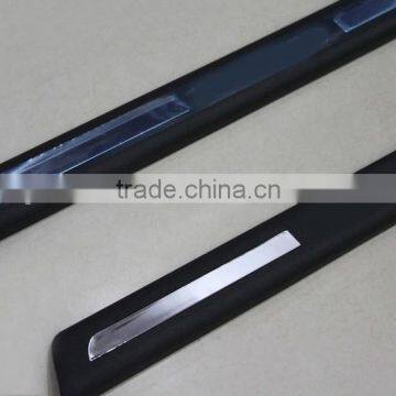 Door Sill Plate for Volvo Xc90 Car Accessories Skid Plate photo-5