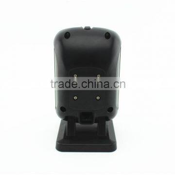 Desktop Omni-directional Usb 2D Barcode Scanner Price, Bar Code Scanner photo-6