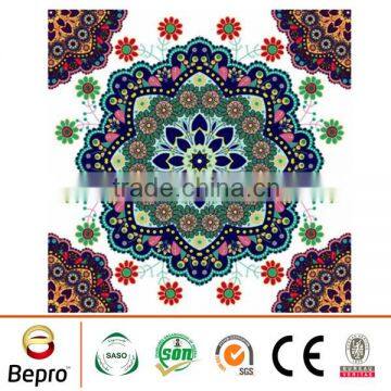 Decorative material PVC ceiling panel for bathroom