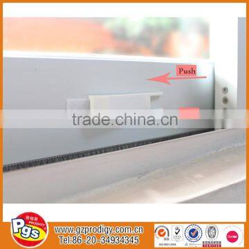 safety children lock, baby safety sliding window latches