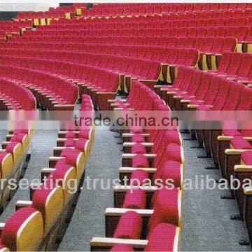 Cost-Effective Temporary Grandstand System for Indoor and Outdoor photo-2