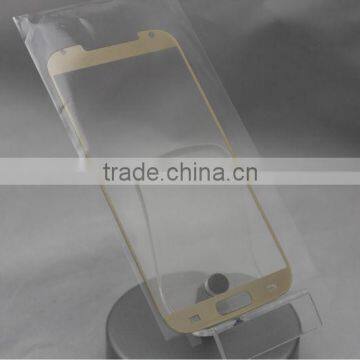 Colorful Tempered Glass Screen Protective Film For Samsung Galaxy Note3