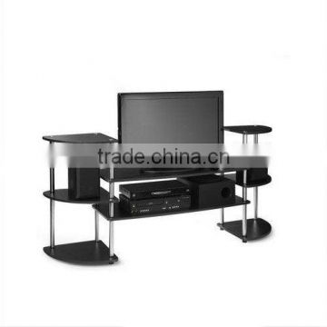 Convenience Concepts Designs2Go Multi Level TV Stand