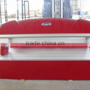 zhengjia CE approval home use sunbed/solaroum machine/tanning beds for sale