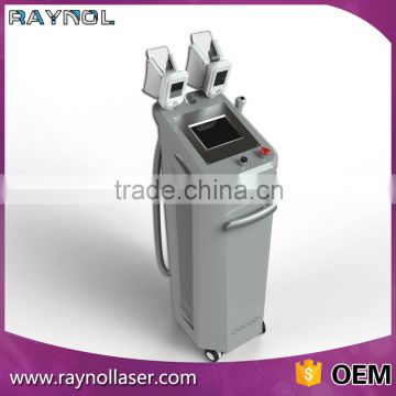 Cryolipo Slimming Vacuum Cryolipolysis Freeze Loss Weight Fat Away Machine Flabby Skin