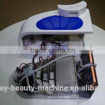 808nm Painless Hair Removal Equipment 808nm Maquina Depilacion Laser photo-4