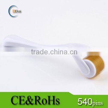 0.25mm/0.5mm/1.0mm needle size derma roller/dermaroller with best price