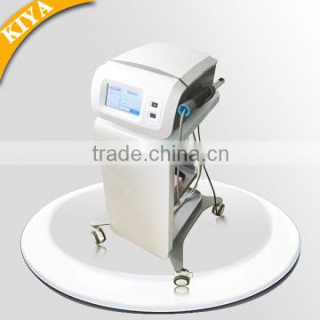 2016 hot selling! Non-invasive HIFU vaginal tightening machine high quality