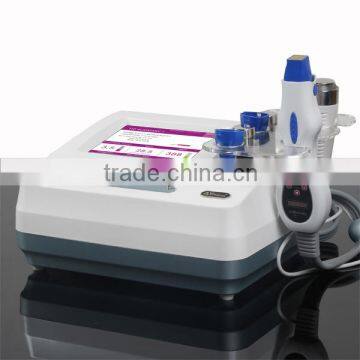 Desktop rf Fractional no Needle/mini Fractional rf Device photo-3