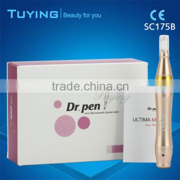 HOT SELLING ultima M5-C auto microneedle system Dr. pen