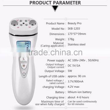 Korean Radio Frequency Ultrasons Body Contouring Appareil D'amincissement photo-5