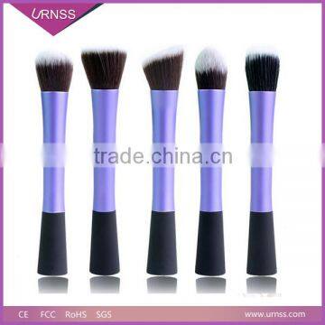 wholesale girls free art supply samples make-up Cosmetic Brush makeup kit