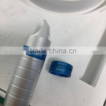 980nm Diode Laser Varicose Veins Machine/ Varicose Vein Removal/ Varicose Veins Treatment photo-3
