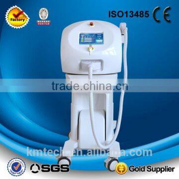 Home Home Laser Hair Removal Permanent 808nm Diode Laser Machine