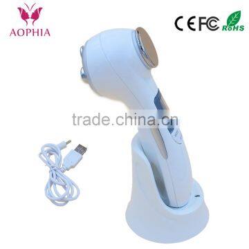 AOPHIA Newest 6 in 1 multifunction beauty instrument for face use