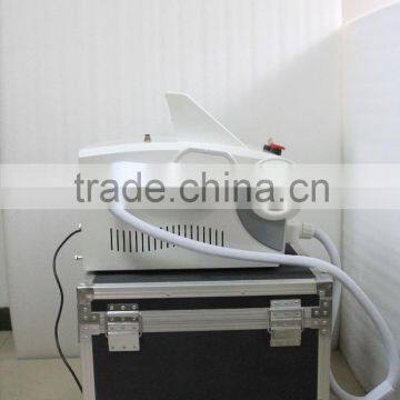 10MHz Home Use Beauty Machine Distributors Wanted Chest Hair Removal Korea Laser Home Use Ipl Machine Remove Tiny Wrinkle photo-4