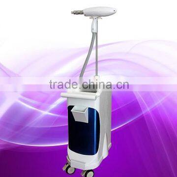 professional Nd yag laser equipment with stunning effect hair remval