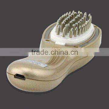 Beauty equipment type of hair regrowth massage comb for hair care