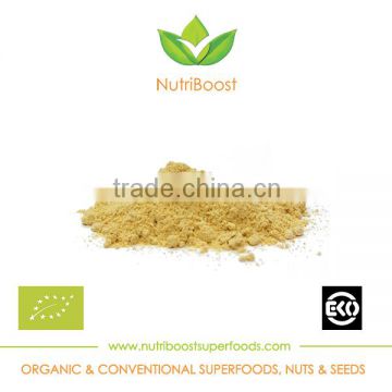 Maca root extract powder