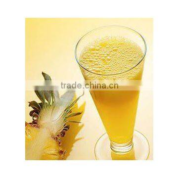 2016 crop pineapple juice concentrate