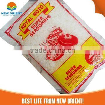 good quality chinese manfacturer Moto Monosodium Glutamate MSG