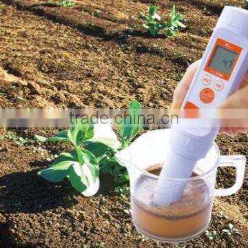 Handy Size Digital pH Meter Water ph Controller Made in Japan
